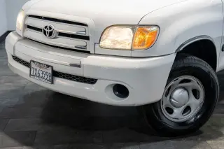 2006 Toyota Tundra