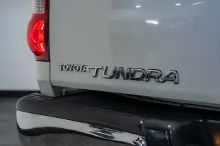 2006 Toyota Tundra