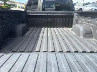 Chevrolet Silverado 1500 2021 4x4 LT Trail Boss 4dr Crew Cab 5.8 ft. SB