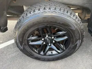 Chevrolet Silverado 1500 2021 4x4 LT Trail Boss 4dr Crew Cab 5.8 ft. SB