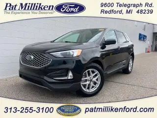 Ford Edge 2024 AWD SEL 4dr SUV