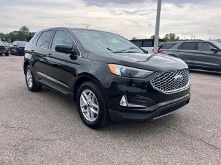 Ford Edge 2024 AWD SEL 4dr SUV
