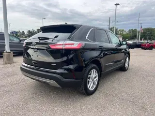 Ford Edge 2024 AWD SEL 4dr SUV
