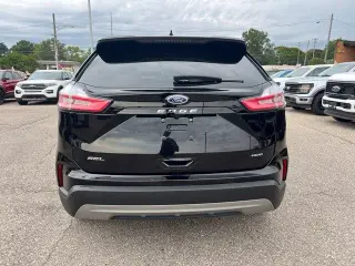 Ford Edge 2024 AWD SEL 4dr SUV