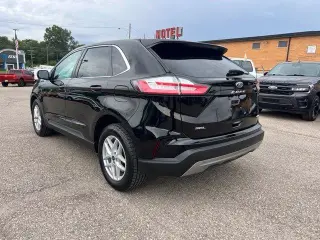 Ford Edge 2024 AWD SEL 4dr SUV