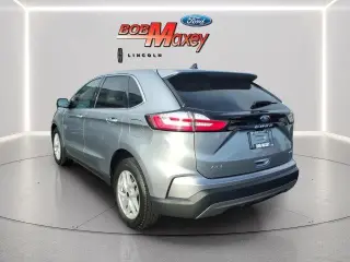 Ford Edge 2024 AWD SEL 4dr SUV