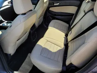 Ford Edge 2024 AWD SE 4dr SUV