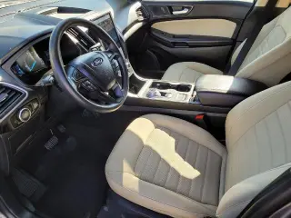 Ford Edge 2024 AWD SE 4dr SUV