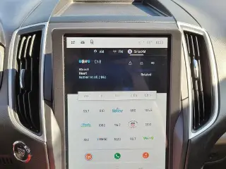 Ford Edge 2024 AWD SE 4dr SUV
