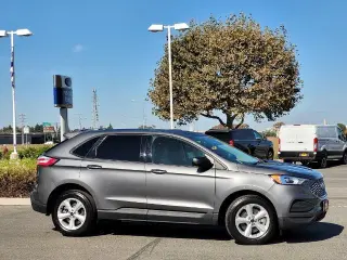 Ford Edge 2024 AWD SE 4dr SUV