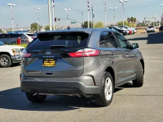 Ford Edge 2024 AWD SE 4dr SUV