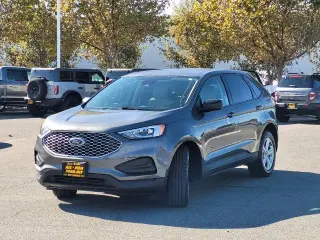 Ford Edge 2024 AWD SE 4dr SUV