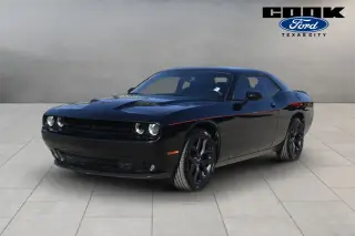 Dodge Challenger 2021 SXT 2dr Coupe
