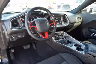 Dodge Challenger 2021 SXT 2dr Coupe