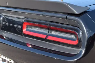 Dodge Challenger 2021 SXT 2dr Coupe