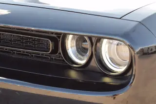 Dodge Challenger 2021 SXT 2dr Coupe