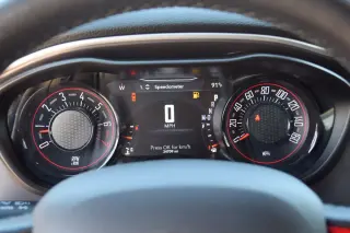 Dodge Challenger 2021 SXT 2dr Coupe