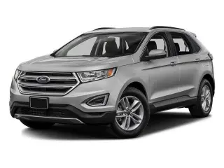 Ford Edge 2017 AWD SEL 4puertas Crossover