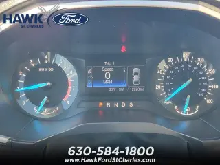 Ford Edge 2017 AWD SEL 4puertas Crossover