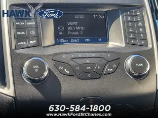 Ford Edge 2017 AWD SEL 4puertas Crossover