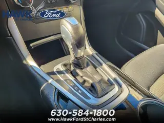 Ford Edge 2017 AWD SEL 4puertas Crossover