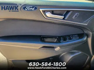 Ford Edge 2017 AWD SEL 4puertas Crossover