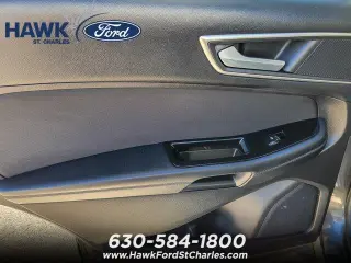 Ford Edge 2017 AWD SEL 4puertas Crossover