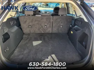 Ford Edge 2017 AWD SEL 4puertas Crossover