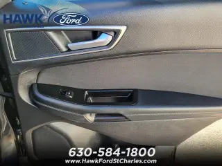 Ford Edge 2017 AWD SEL 4puertas Crossover