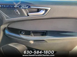 Ford Edge 2017 AWD SEL 4puertas Crossover