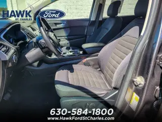 Ford Edge 2017 AWD SEL 4puertas Crossover