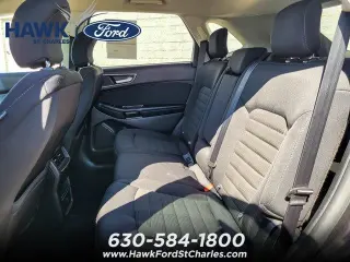 Ford Edge 2017 AWD SEL 4puertas Crossover