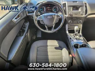 Ford Edge 2017 AWD SEL 4puertas Crossover