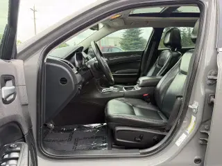 Chrysler 300 2017 Limited 4dr Sedán