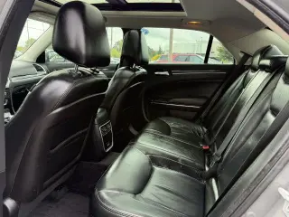 Chrysler 300 2017 Limited 4dr Sedán