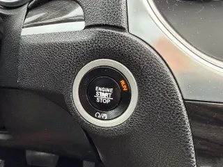 Chrysler 300 2017 Limited 4dr Sedán