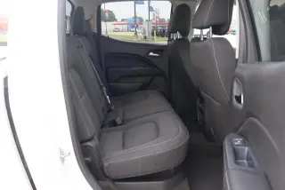 GMC Canyon 2016 4x2 SLE 4dr Crew Cab 5 ft. SB