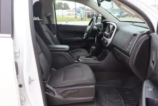 GMC Canyon 2016 4x2 SLE 4dr Crew Cab 5 ft. SB