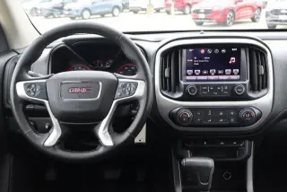 GMC Canyon 2016 4x2 SLE 4dr Crew Cab 5 ft. SB