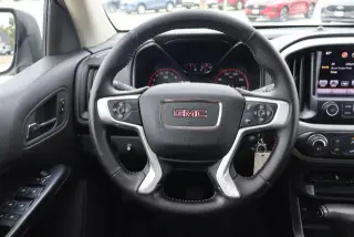 GMC Canyon 2016 4x2 SLE 4dr Crew Cab 5 ft. SB
