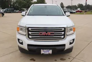 GMC Canyon 2016 4x2 SLE 4dr Crew Cab 5 ft. SB