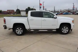 GMC Canyon 2016 4x2 SLE 4dr Crew Cab 5 ft. SB