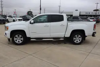 GMC Canyon 2016 4x2 SLE 4dr Crew Cab 5 ft. SB