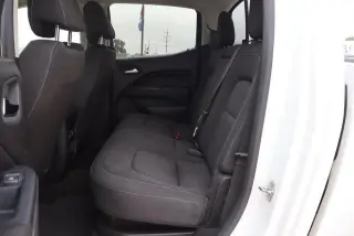 GMC Canyon 2016 4x2 SLE 4dr Crew Cab 5 ft. SB