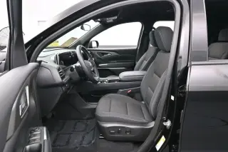 Chevrolet Traverse 2026 LT 4dr SUV