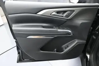 Chevrolet Traverse 2026 LT 4dr SUV
