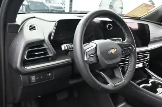 Chevrolet Traverse 2026 LT 4dr SUV