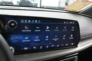 Chevrolet Traverse 2026 LT 4dr SUV