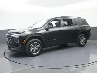 Chevrolet Traverse 2026 LT 4dr SUV