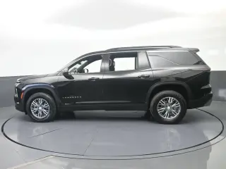 Chevrolet Traverse 2026 LT 4dr SUV